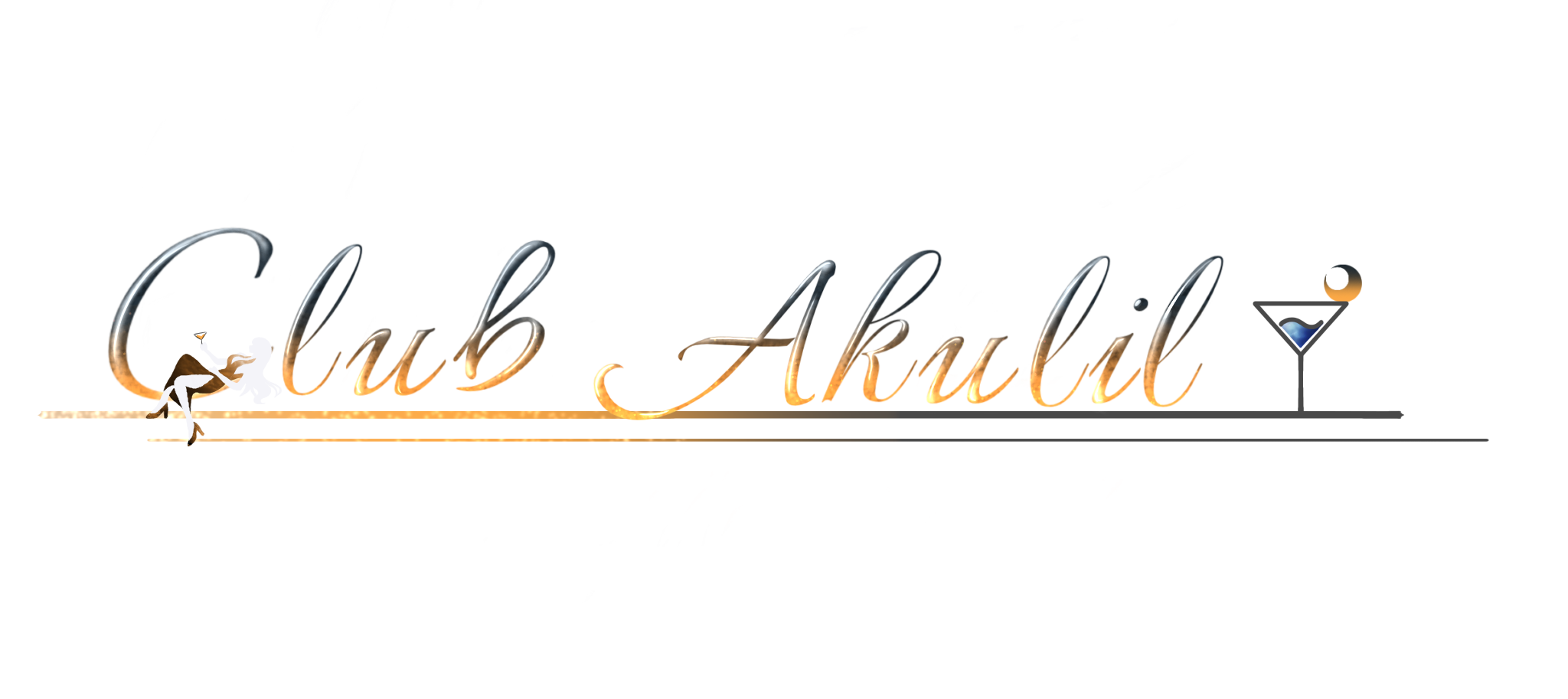 会員制ラウンジ Club Akulil/VRChatイベント